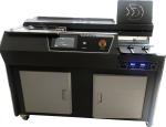 C50 Intelligent A4 Book Binding Machine Automatic Glue Binding Machine