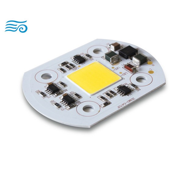 70W 220V Bridgelux SMD LED Module DOB Led Flood Light Module 5472AF