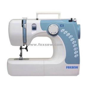 Wholesale Multi-Function Domestic Sewing Machine FX612 from china suppliers