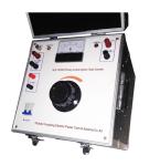 Primary Current Injection Test Set