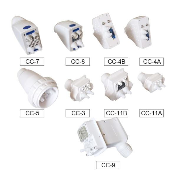 Clinic Replacement Good Quality Handle Plug CPC For IPL CC-6