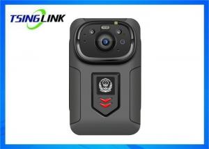 Wholesale Phone Remotely Surveillance Security Body Camera GPS Audio Talkback Law Enforcement Body Camera from china suppliers