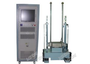 Wholesale 200 Payload Shock Test System Complies With ISTA UL And Other Standards from china suppliers
