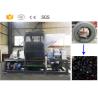 Buy cheap Best prices automatic small recycle tire machine for rubber granlues or rubber from wholesalers