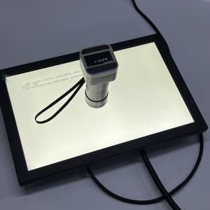 China 10.1Inch Outdoor Portable LCD Display Screen 2000Nits Brightness on sale
