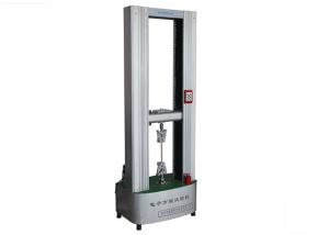 Wholesale Composites Digital Tensile Testing Machine , Universal Testing Machine Compression Test from china suppliers