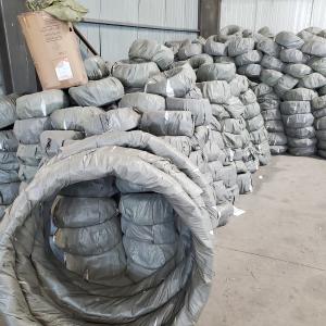 Wholesale Hot-dipped Galvanized Razor Wire for Enhanced Security and Safety from china suppliers