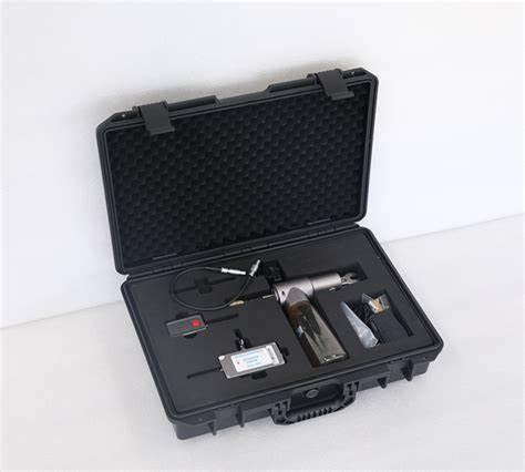 Composite Insulator Hydrophobicity Testing Machine For Online Detection Of