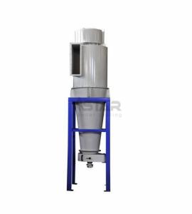 Wholesale Big Cyclone Recovery Separator Powder Recovery System from china suppliers