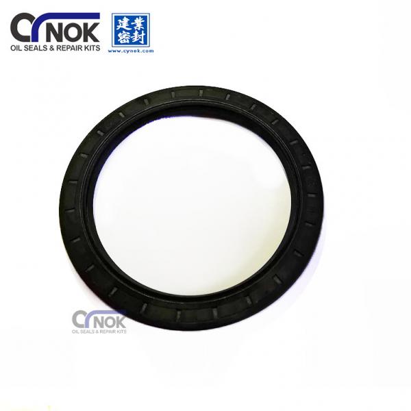 28x45x7mm Hydraulic Skeleton Oil Seal TC Type With NBR Material