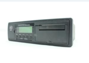 Wholesale GPRS Network Car Driving Recorder / Vehicle Black Box Recorder With SOS Alert Function from china suppliers