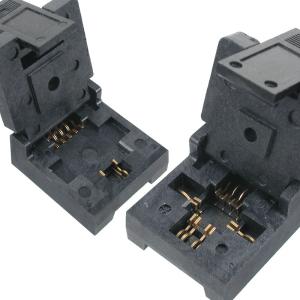Wholesale Experience Superior Testing with Customizable Loranger Test Socket from china suppliers
