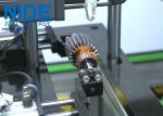 High Effieciency Rotor Winding Machine Rotor Manufacturing Assembly Line