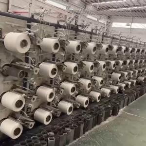 China 1000m/min Second Hand 90 Tube Converter Winding Machine on sale