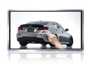 Wholesale Interactive Kiosk 32 Inch 400cd/m2 Lcd Digital Signage from china suppliers