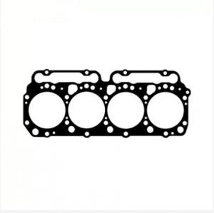 Wholesale TEM 11115-1722 Hino W04D Cylinder Head Gasket Set Diesel Engine Spare Parts from china suppliers