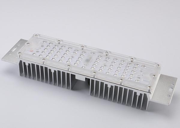 Quality Adjustable Bracket LED Lamp Module Parts Hardware  Double Coupling  Protection for sale