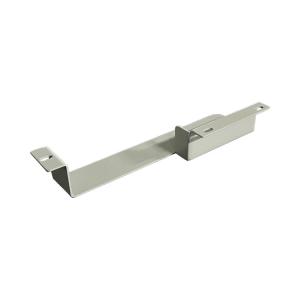 Chrome Plating Sheet Metal Fabrication Bending Metal Welding Stamping Parts