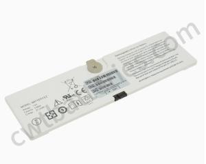 China 7.4V 3.68Ah Li Ion Medical Batteries For TRIXELL Pixium EZ X Ray Machine on sale