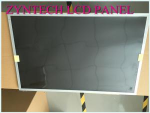 Wholesale 1920x1080 24inch Industrial LCD Panel WLED Backlight RGB Vertical Stripe from china suppliers