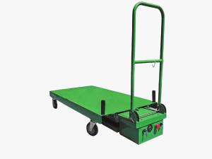 Wholesale Self Loading Portable Carts For High Volume Industrial Workflows Chenlift Mp105 from china suppliers