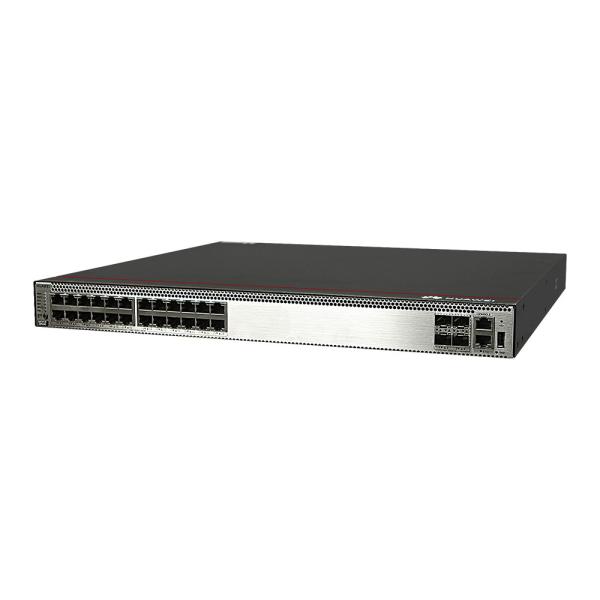 Quality 24 Port H W CloudEngine s5731-s24t4x 10/100/1000Base-T Ethernet Network Access Switch for sale