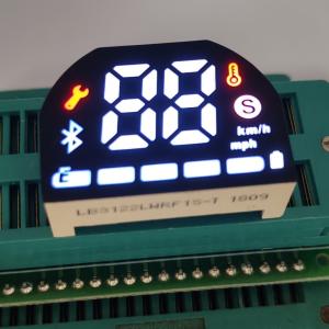 Wholesale Customized 7 Segment LED Display for Electric Scooter from china suppliers