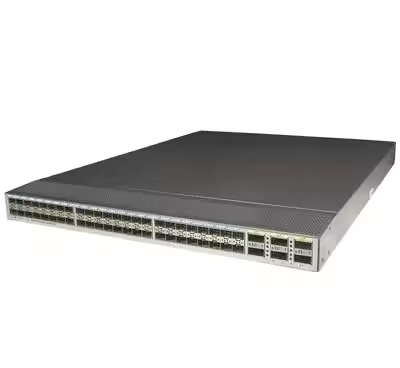 N9K-C92348GC-X Managed Switch The Perfect Combination of Performance and Functionality
