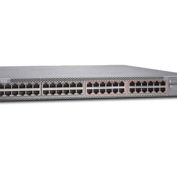 Speed Transmission EX4300-48MP Network Switch with 48 Ports Poe and Managed Function