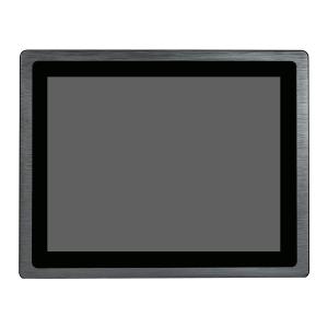 Wholesale Industrial LCD Screen Embedded Touch Panel PC Preinstalled With Window10 Pro from china suppliers