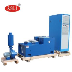 Wholesale Electromagnetic Type High Frequency Horizontal And Vertical Vibration Test Machine from china suppliers
