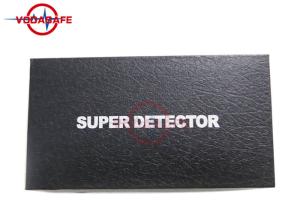 China Car Tracker Wireless Signal Detector Detection Sensitivity  on sale