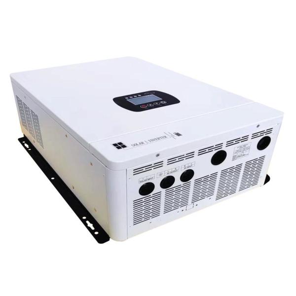 Power Frequency Off Grid Inverter Photovoltaic Energy Storage Inverter Energy Saving