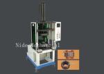 Full - Automatic Stator Coil Forming Machine Hydraulic System Driven
