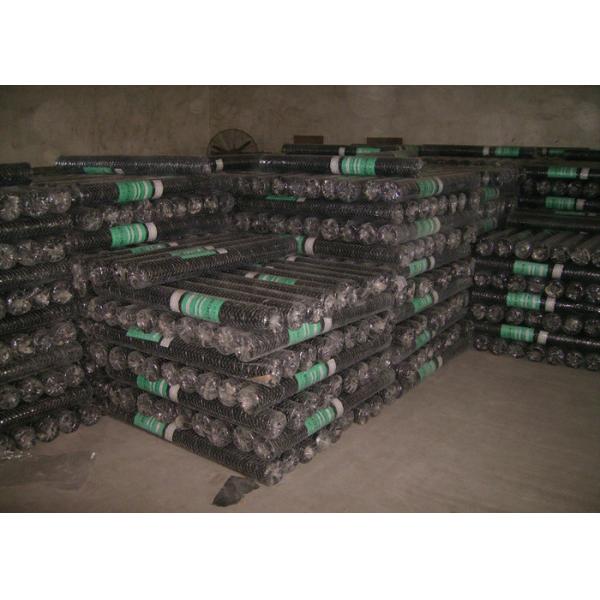 5/8" 16mm BWG27 hot dipped galvanized Hex Wire Netting