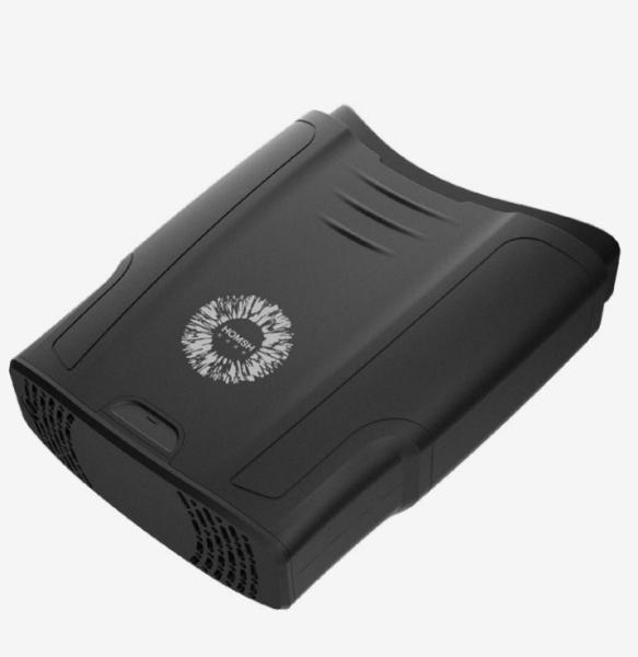 Quality Windows Linux Iris Capture Device Biometric Eye Scanner ISO9001 for sale