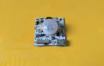 USB Charge Human Sensor Module , Wardrobe Pir Motion Detector Sensor Module