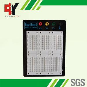 Wholesale Reusable Circuit Electronics Breadboard Combination With Six Pattern from china suppliers