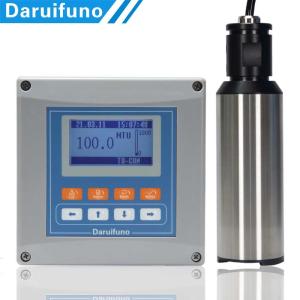 Buy cheap Digital Probe Turbidity Analyzer For Water Turbidity Measurement from wholesalers