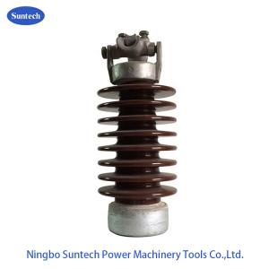 Wholesale Vertical Type Ceramic Post Insulator Dry State With Stud M20 from china suppliers