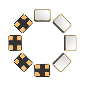 Wholesale Passive Surface Mount Oscillator , 2016 SMD 48 Mhz Oscillator 2.0x1.6mm from china suppliers