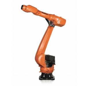 China Used Smart Robot Arm Used Kuka Robot KR 70 R2100 PA For Robot Welding on sale