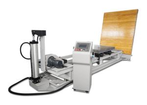 Wholesale Lab 3E 3J ISTA Packaging Testing For Incline Impact Strength Testing Instrument from china suppliers