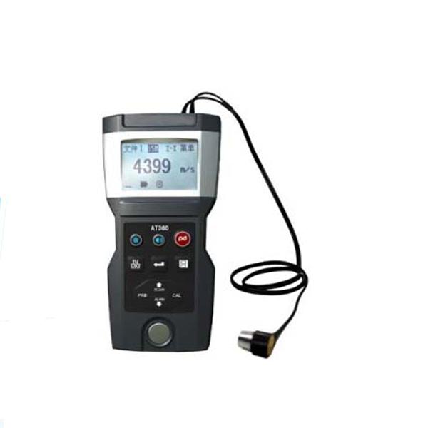 Quality AT360 Portable Digital ultrasonic thickness gauge for sale