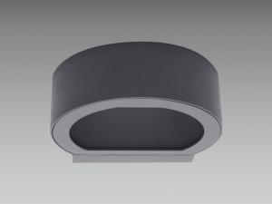 Wholesale IP54 LED Wall Lighting Fixtures Bulkhead Surface Mounted CREE Hiden Lamp Round shape from china suppliers