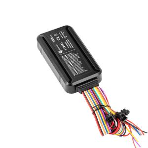 China IP66 Waterproof GPS Tracking Device 4G LTE Program Engine BD2 on sale
