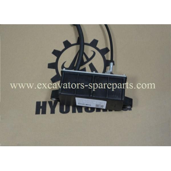 21EN-32360 21EN-32260 Excavator Accel Actuator For Hyundai R300LC-9S R330LC-9S