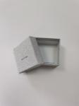 Aseptic Custom Retail Counter Display Boxes Biodegradable SGS