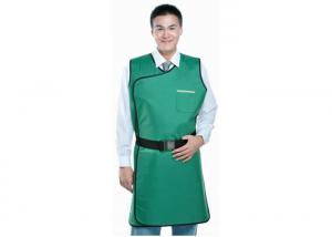 China Medical X Ray Machine X Ray Protective Aprons Shielding the X Rays on sale