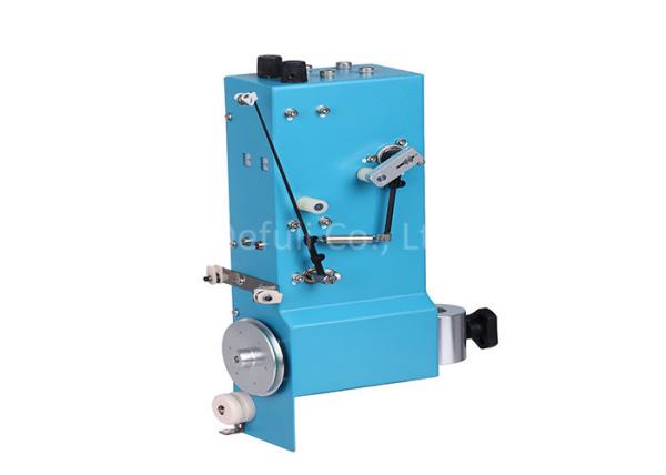 Quality High Speed Servo Electronic Tensioner , Coil Winding Wire Tensioner For Winding Machine for sale